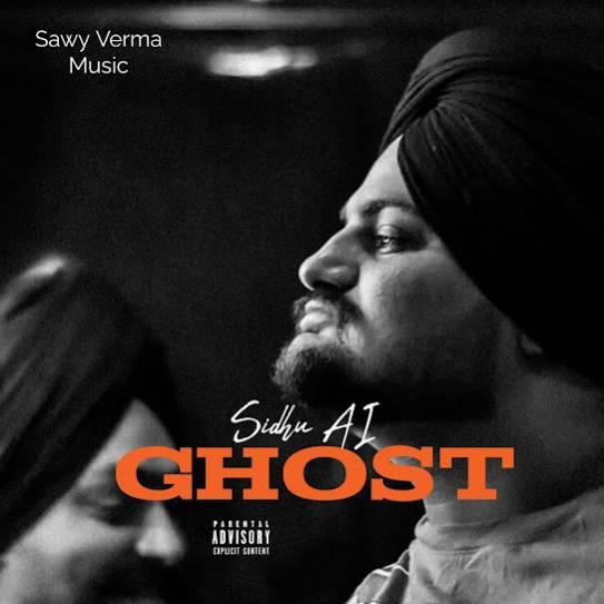 Ghost Sidhu Moose Wala AI Mp3 Song Download Djjohal